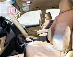 تويوتا لاندكروزر برادو